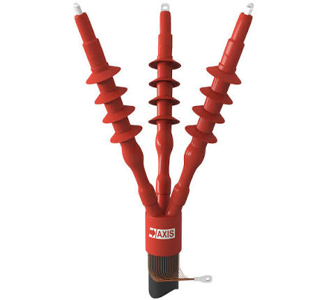 HT Cable Indoor & Outdoor terminations